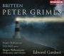 Britten: Peter Grimes