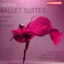 Delibes: Ballet Suites - Copp¿¿lia, Sylvia, La Source