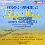 Title: Rodgers & Hammerstein's Oklahoma! [Chandos], Artist: Richard Rodgers