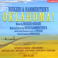 Title: Rodgers & Hammerstein's Oklahoma! [Chandos], Artist: Richard Rodgers