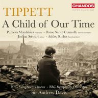 Title: Tippett: A Child of Our Time, Artist: Sarah Connolly