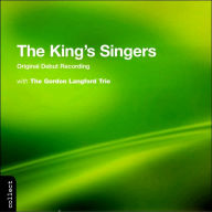 Title: The Original Debut Recording, Artist: The King's Singers