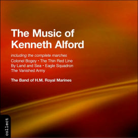 Music of Kenneth Alford