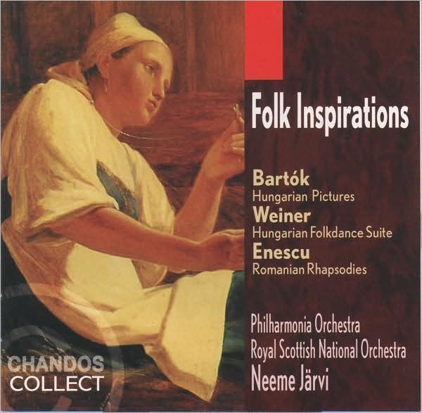 Folk Inspirations