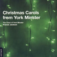 Title: Christmas Carols from York Minister, Artist: York Minster Choir