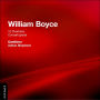 William Boyce: 12 Overtures: Concerti grossi