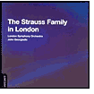Title: The Strauss Family in London, Artist: John Georgiadis