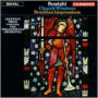 Ottorino Respighi: Church Windows; Brazilian Impressions