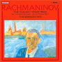 Rachmaninov: The 