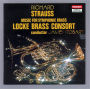 Richard Strauss: Music for Symphonic Brass