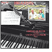 Title: Brahms: Sonatas for Clarinet & Piano, Op. 120, Artist: Gervase de Peyer