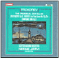 Prokofiev: The Prodigal Son, Op. 46