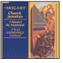 Mozart: Church Sonatas