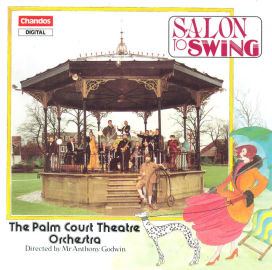 Salon to Swing