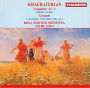 Khachaturian: Symphony No. 2; Gayaneh