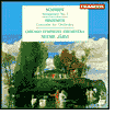 Franz Schmidt: Symphony No. 3; Paul Hindemith: Concerto for Orchestra Op. 38