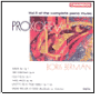 Prokofiev: Complete Piano Music, Vol. 5