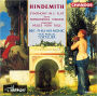 Hindemith: Symphony in E flat; Nobilissima Visione; Neus vom Tage