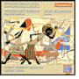 Still: Symphony No. 2; Dawson: Negro Folk Symphony; Ellington: Harlem
