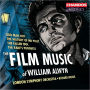 The Film Music of William Alwyn