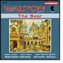 William Walton: The Bear