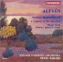 Alfv¿¿n: Swedish Rhapsodies; A Legend of the Skerries