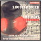 Shostakovich: The Bolt (Complete)