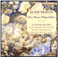 Schumann: Der Rose Pilgerfahrt