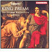 Tippett: King Priam