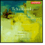 Tchaikovsky: Suite No. 4; The Seasons