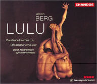 Title: Berg: Lulu, Artist: Constance Hauman