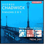 Chadwick: Symphonies Nos. 2 & 3