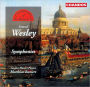 Wesley: Symphonies