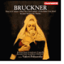 Bruckner: Masses and Songs