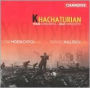 Khachaturian: Violin Concerto; Cello Concerto