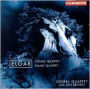 Elgar: String Quartet, Op. 83; Piano Quartet, Op. 84