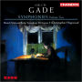 Niels W. Gade: Symphonies, Vol. 2