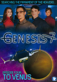 Title: Genesis 7: Episode Four - To Venus