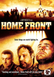 Title: Homefront