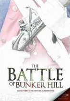Title: The Battle of Bunker Hill