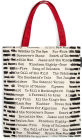 Alternative view 2 of Banned Books Tote Bag