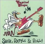 Sheik, Rattle & Roll!