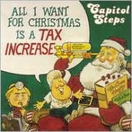 All I Want for Christmas Is a Tax Increase