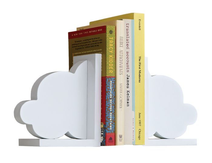 Cloud Bookends 95787149752 Item Barnes & Noble®