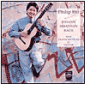 Bach: New Transcriptions for Guitar