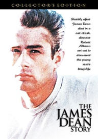 The James Dean Story 1957
