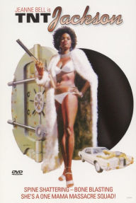TNT Jackson