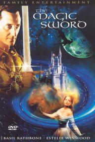 Magic Sword