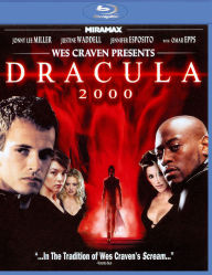 Wes Craven Presents: Dracula 2000