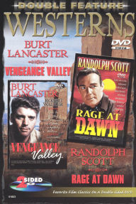 Double Feature Westerns